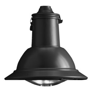 The K806 Satellite Sr. is a traditional large style pendant.