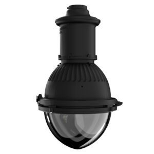The K205 Marquis is a traditional style pendant.