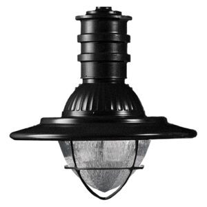 The K206 Marina is a traditional style pendant.