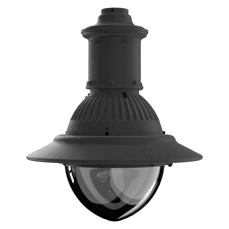 The K211 Manchester is a traditional style pendant..