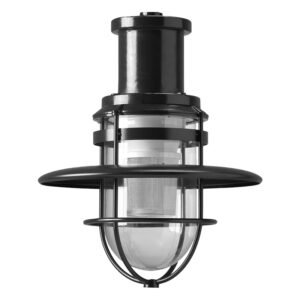 The K366 Harbor Side is a contemporary style pendant.