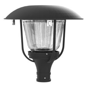 The K428 Phoenix is a contemporary style post top.