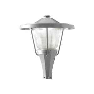 The K429 Orion is a contemporary style post top.