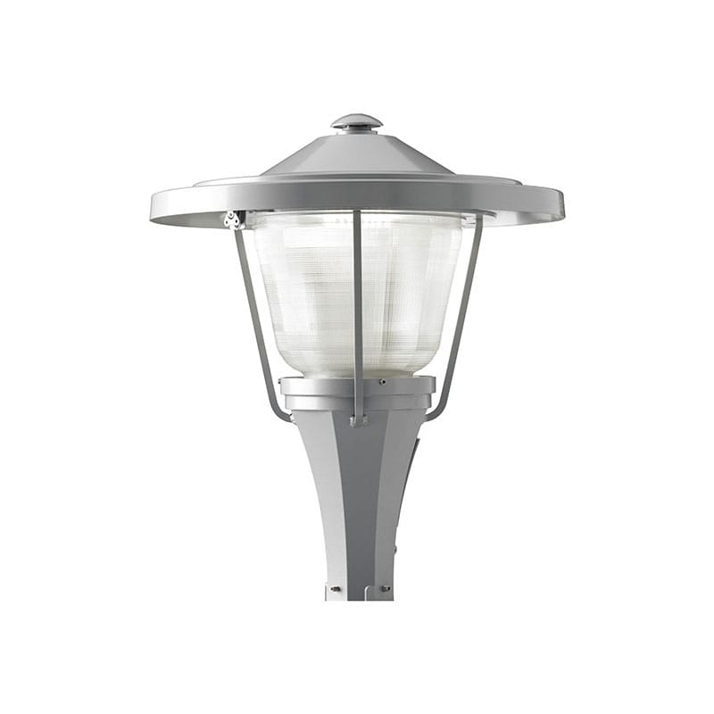 The K429 Orion is a contemporary style post top.