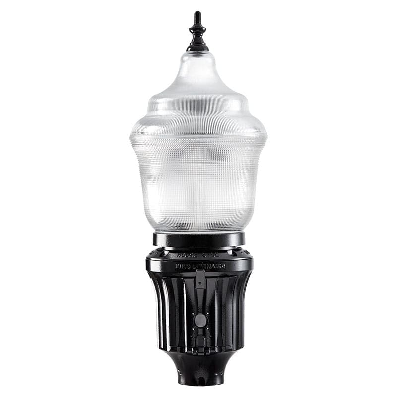 The K445 Sol-Lux is an acorn style post top.