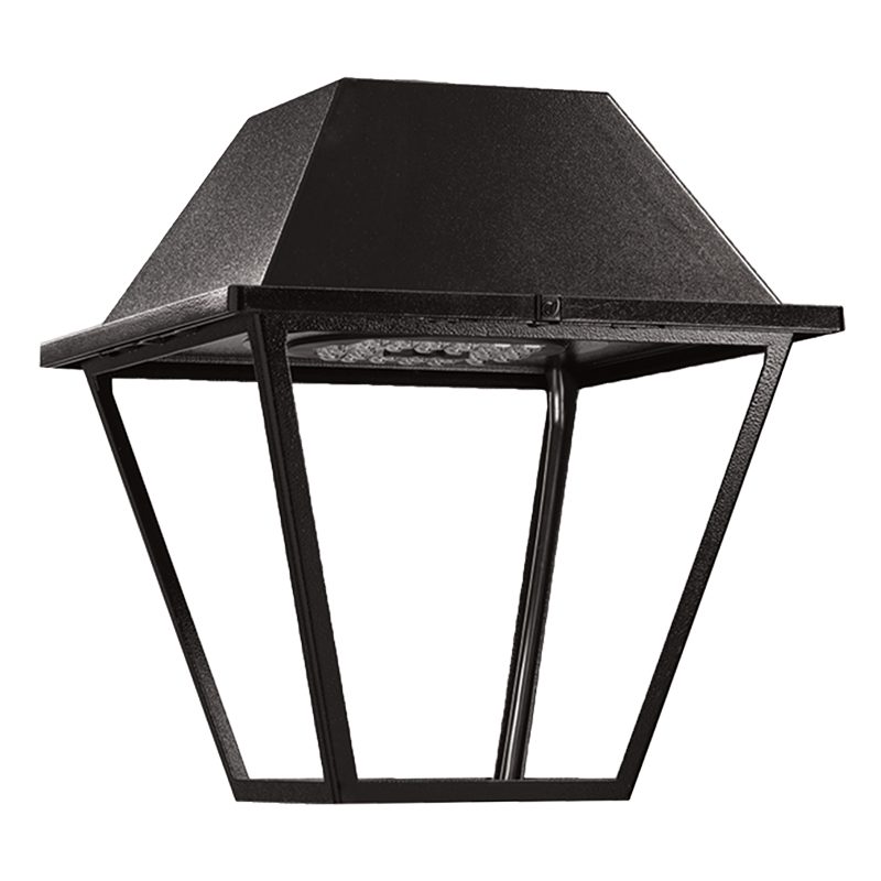 The K601D Coach is a lantern style pendant. This fixture is also Dark Sky friendly.