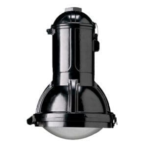 The K703 Solitaire Jr. is a traditional small style pendant.