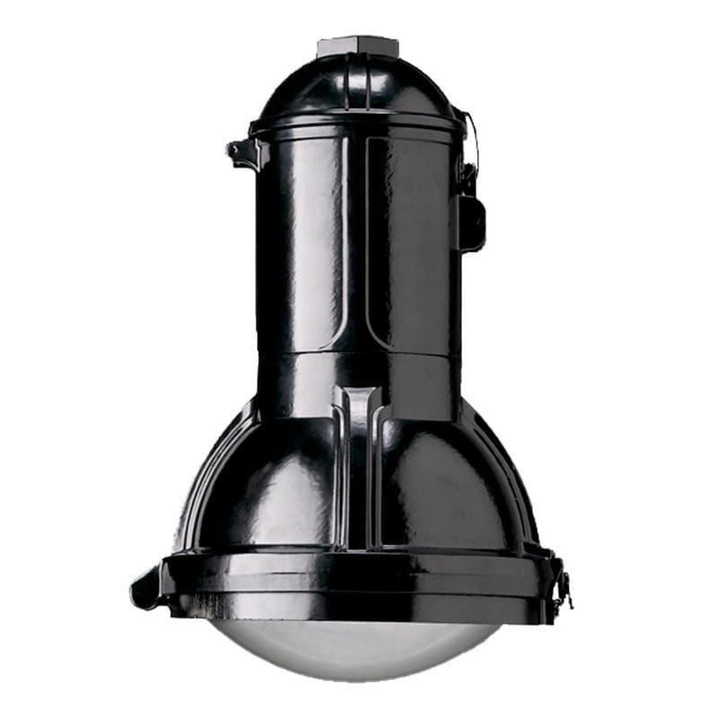 The K703 Solitaire Jr. is a traditional small style pendant.