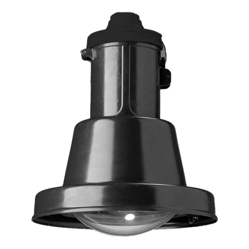The K705 Chicago Jr. is a traditional small style pendant.