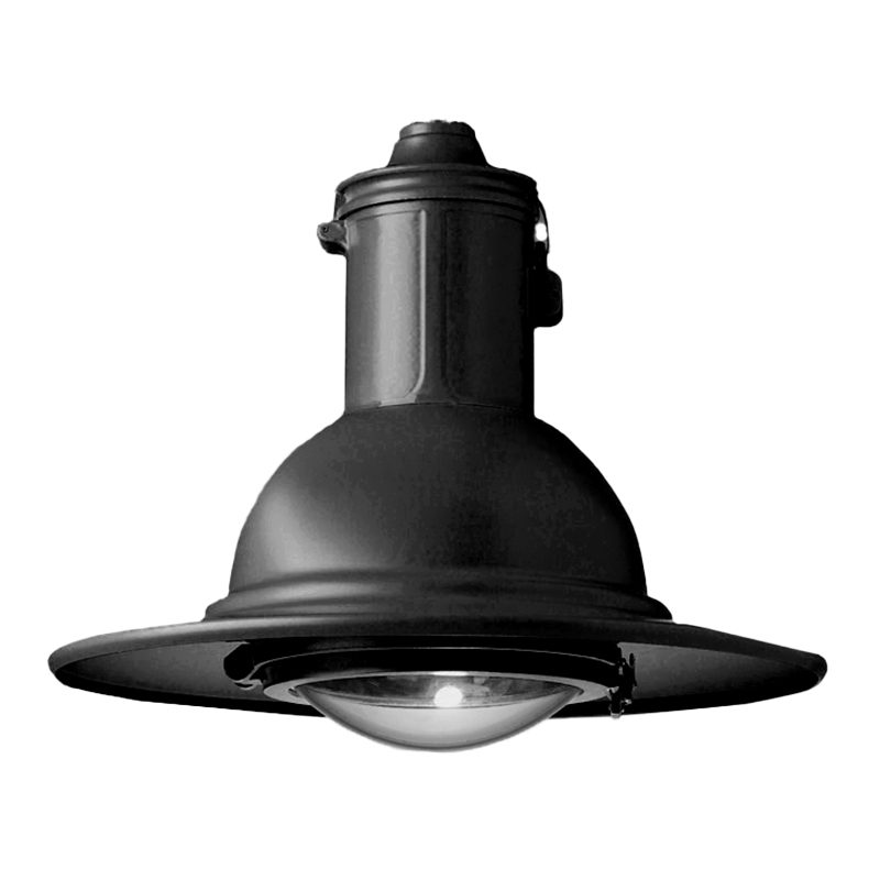 The K707 Doral Jr. is a traditional small style pendant.