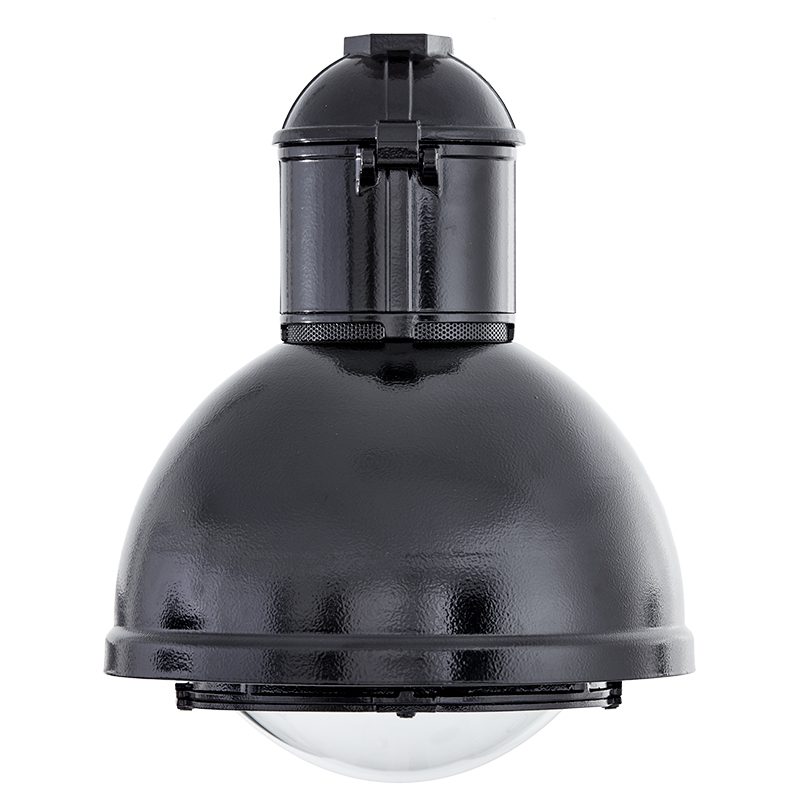 The K709 Wilshire Jr. is a traditional small style pendant.