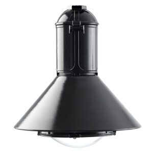 The K728 Moderne Jr. is a traditional small style pendant.