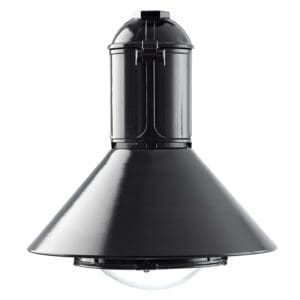 The K728 Moderne Jr. is a traditional small style pendant.