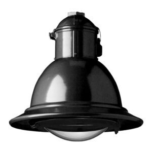 The K729 Aurora Jr. is a traditional small style pendant.