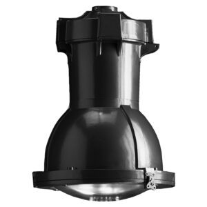 The K804 Coronet Sr. is a traditional large style pendant.