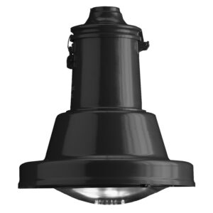 The K805 Chicago Sr. is a traditional large style pendant.