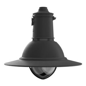 The K807 Doral Sr. is a traditional large style pendant.