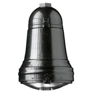 The K808 Empire is a traditional large style pendant.