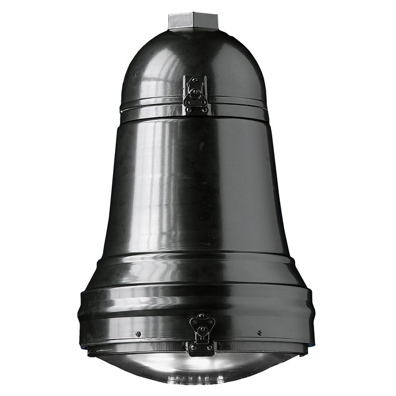 The K808 Empire is a traditional large style pendant.