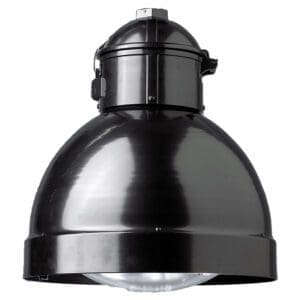 The K809 Wilshire is a traditional large style pendant.