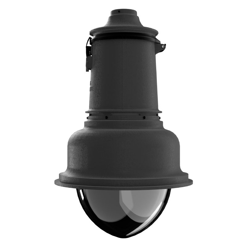 The K811 Cape Cod is a traditional large style pendant.