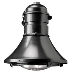 The K820 Midland Sr. is a traditional large style pendant.