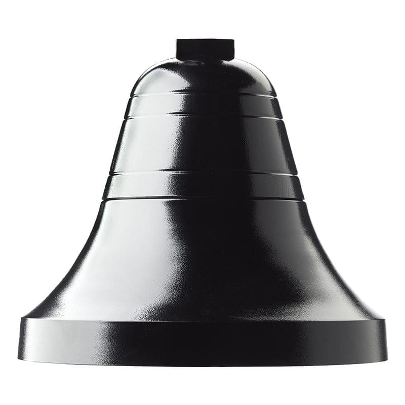 The K825 Mission Bell is a traditional large style pendant.