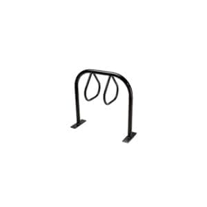 King’s KBR30 or Durham Bike Rack is one of King’s many landscape amenities. Available in either aluminum or steel and multiple powder coat solutions, the KBR30 is sure to add a touch of elegance to any project.