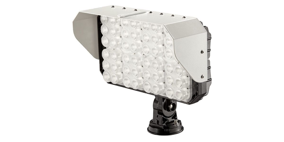 Spartan Sports Lighting's new KSL1 fixture.