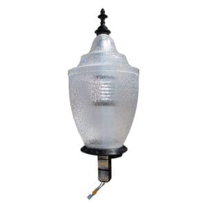 The Paragon Conversion Kit offers a simple way to convert to high efficiency LED.