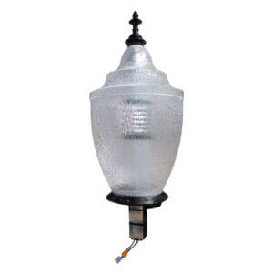 The Paragon Conversion Kit offers a simple way to convert to high efficiency LED.