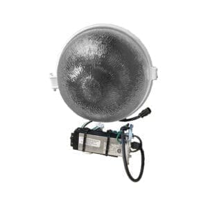 The 200 Conversion Kits offer a simple way to convert to high efficiency LED.