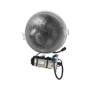 The 200 Conversion Kits offer a simple way to convert to high efficiency LED.