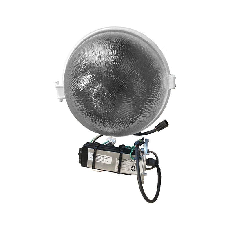 The 200 Conversion Kits offer a simple way to convert to high efficiency LED.
