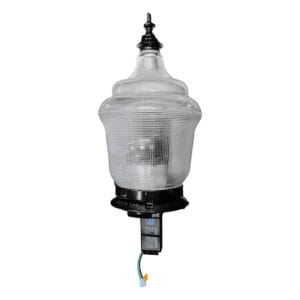The Sol-Lux Conversion Kit offers a simple way to convert to high efficiency LED.