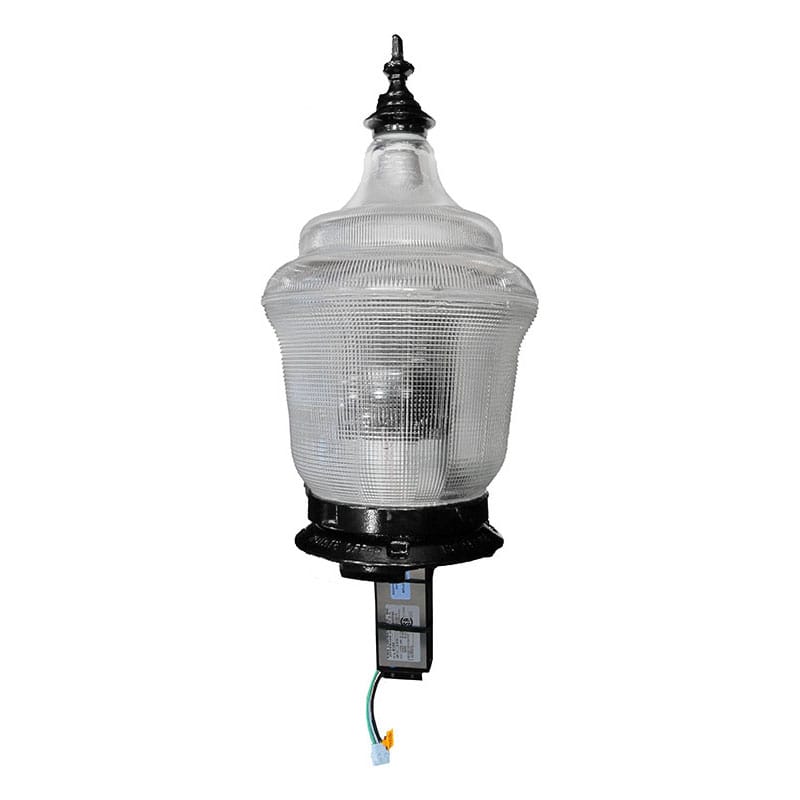 The Sol-Lux Conversion Kit offers a simple way to convert to high efficiency LED.