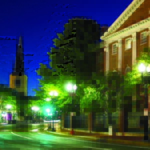 With the city of Cambridge, Massachusetts seeking more efficient ways to reduce energy consumption, the city partnered with King Luminaire to upgrade their streetlights, resulting in reduced energy consumption and savings.