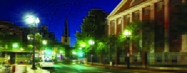 With the city of Cambridge, Massachusetts seeking more efficient ways to reduce energy consumption, the city partnered with King Luminaire to upgrade their streetlights, resulting in reduced energy consumption and savings.
