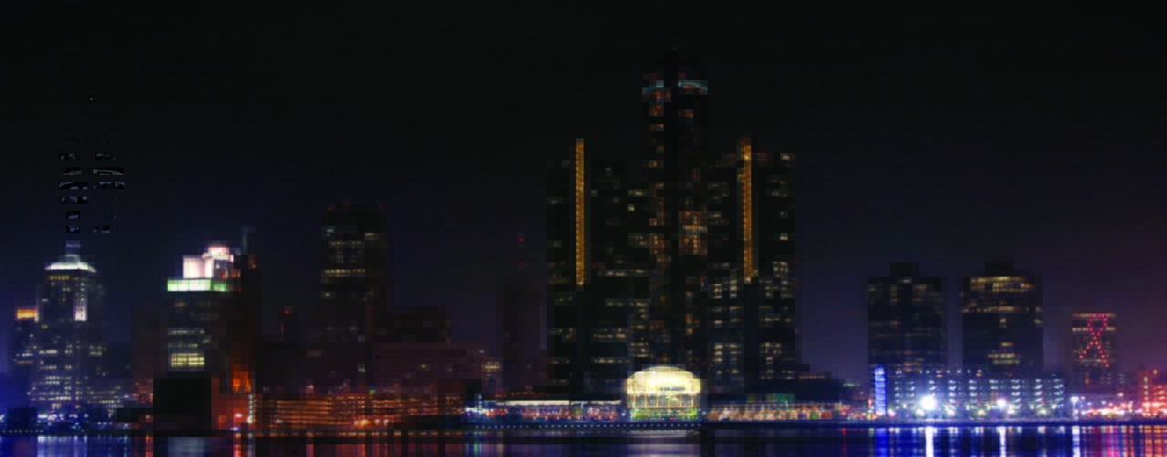With the high-pressure sodium (HS) fixtures beginning to age, the city of Detroit's Public Lighting Authority partnered with King Luminaire to supply 4,900 decorative LED fixtures, resulting in reduced energy and saving cost and improved street lighting.