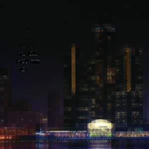 With the high-pressure sodium (HS) fixtures beginning to age, the city of Detroit's Public Lighting Authority partnered with King Luminaire to supply 4,900 decorative LED fixtures, resulting in reduced energy and saving cost and improved street lighting.