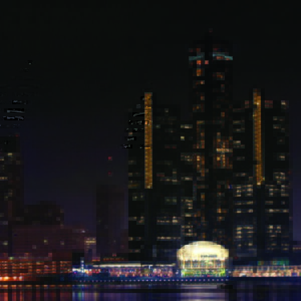 With the high-pressure sodium (HS) fixtures beginning to age, the city of Detroit's Public Lighting Authority partnered with King Luminaire to supply 4,900 decorative LED fixtures, resulting in reduced energy and saving cost and improved street lighting.