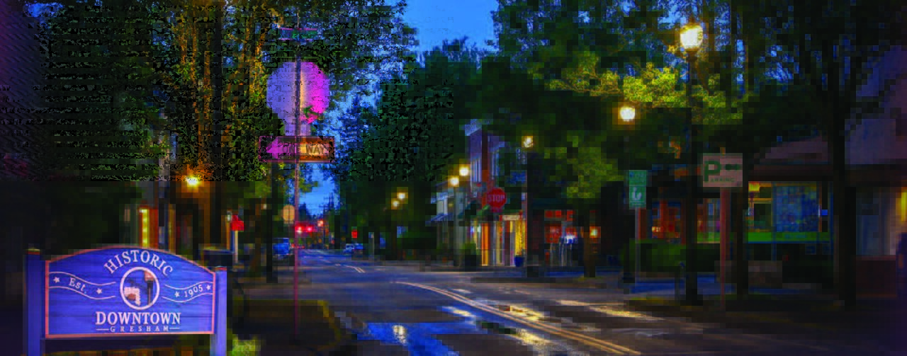 The city of Gresham, Oregon partnered with King Luminaire to supply 500 decorative LED fixtures. With the upgrade, the city of Gresham saw increase visibility and reduced glare, light pollution, and CO2 emissions.