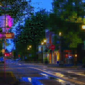 The city of Gresham, Oregon partnered with King Luminaire to supply 500 decorative LED fixtures. With the upgrade, the city of Gresham saw increase visibility and reduced glare, light pollution, and CO2 emissions.
