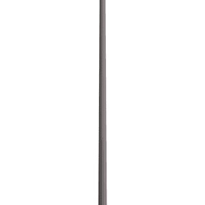A roadway metal pole made from steel with a fluted tapered cross section and available in heights ranging from 19’ – 28’.