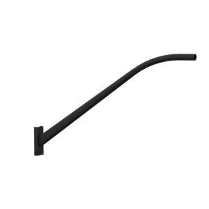 King Luminaire's KA120 Elliptical is a street lighting arm with a simple and functional design. Available in a variety of length in single and double arm configurations, the KA120 provides an easy and straightforward solution for any street lighting project.