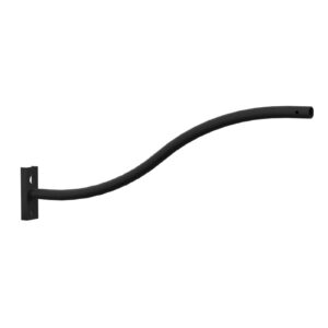 King Luminaire's KA32 Pipe is a decorative arm with an effortless design. Available in a variety of lengths and single or double arm configurations, the KA32 is a simple solution for any project.