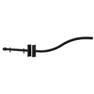King Luminaire's KA94 Bronte is a decorative arm that features a modern design with minimal detail. Available in a variety of lengths in single and double arm configurations, the KA94 provides a sleek solution for any street lighting project.