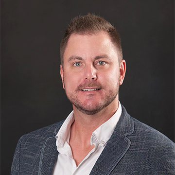 Matt Fulmer, a member of StressCrete Group's sales team, is a territory manager that covers the southeast region of the US.