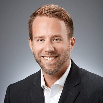 Adam Rempel, a member of StressCrete Group's sales team, is a territory manager that covers the northeast region of the US.