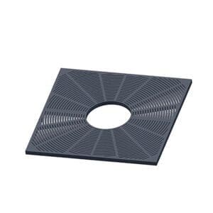 King’s KTG20 or Tree Grate is one of King’s many landscape amenities. Available in multiple powder coat solutions, the KTG20 is sure to add a touch of elegance to any project.